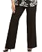 Charter Club Plus Size Pants, Straight Leg