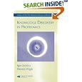 Knowledge Discovery in Proteomics (Chapman and Hall  Crc Mathematical Biology and Medicine) by  Igor Jurisica and Dennis Wigle