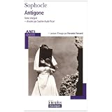 Antigonepar Sophocle
