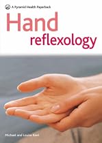Hand Reflexology: Stimulate Your Body's Healing System (Pyramid Paperbacks)