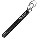 Monadnock KKC, Persuader, Grooved, With Key Chain