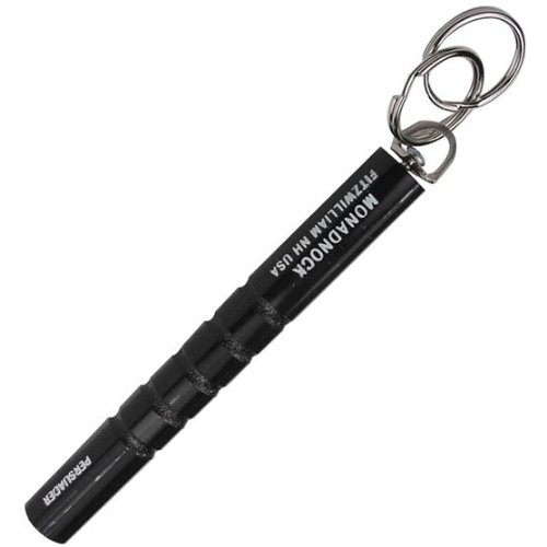 KKC, Persuader, Grooved, With Key Chain
