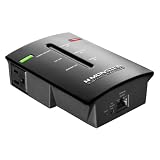 Monster PowerNet 200 Powerline Network Module with Clean Power