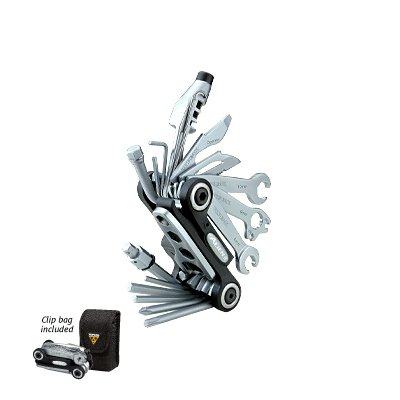 Topeak Alien II Bicycle Multi Tool - TT2353