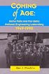 Coming of Age: Idaho Falls and the Idaho National Engineering Laboratory 1949-1990