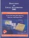 Book Directory of Local Authorities