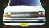 Stull 10083 Round Steel Tube Grille