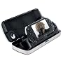 PSP Theater Experience PSP Aluminium Case, Speakers and Charger