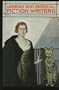 Lesbian & Bisexual Fict Writrs (Women Writers of English Lives and Works)