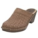 Bass Women's Jillian Clog