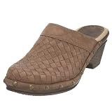Bass Women's Jillian Clog