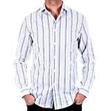 Aquascutum Bernhard long sleeve shirt