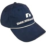 Cap: Formula One,1 BMW Williams F1 Team 2005 NEW!