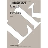 prosas memoria spanish edition