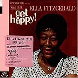 Get Happy! (Verve Originals Serie) - Ella Fitzgerald