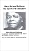 Mary Mcleod Bethune-Spirit of