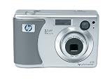 HP PhotoSmart 635 2.1 MP Digital Camera w/3x Optical