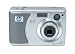 HP PhotoSmart 635 2.1 MP Digital Camera w/3x Optical