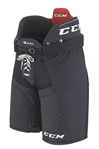 CCM QLT 270 Senior Ice Hockey Pants