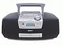 Sony CFDS47 CD/Radio Cassette Recorder