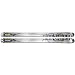 2012 Stockli Stormrider Pro Skis -178cm