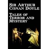 tales of terror and mystery