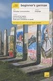 Teach Yourself Beginner's German (TY Beginner's Languages)
