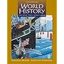 World History Since 1500, Volume II (Non-InfoTrac Version)