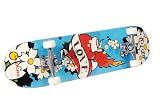 Produkt-Bild: Hudora 12117/01 - Skateboard Heart ABEC 1
