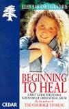 Beginning to Heal (Cedar Books)
