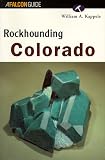 Rockhounding Colorado