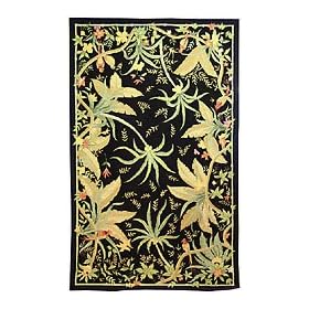 Accents 86 MULTI 4' X 6' Rug by Cabana Joe