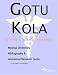 Book Gotu Kola: A Medical Dictionary, Bibliography, And Annotated Research Guide To Internet References