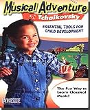 Tchaikovsky's Musical Adventure Pod
