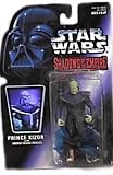 Star Wars Shadows of the Empire Prince Xizor Action Figure 41A47WXA9SL. SL160 Star Wars Shadows of the Empire Prince Xizor Action Figure