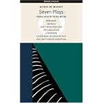 Alfred De Musset: Seven Plays (Oberon Classics) book cover
