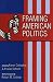 Book Framing American Politics