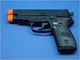 HFC P229 Gas Airsoft Blowback