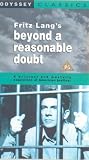 Beyond A Reasonable Doubt [1956]