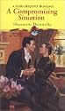 A Compromising Situation (Zebra Regency Romance)