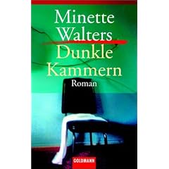 Dunkle Kammern: Roman