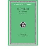 Plutarch's 'Moralia' : in sixteen volumes. Vol.15, Fragments