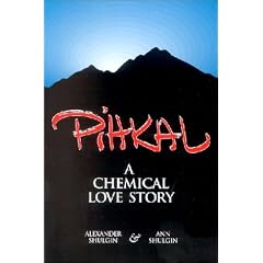 Pihkal: A Chemical Love Story (Taschenbuch)