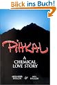 Pihkal: A Chemical Love Story