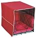 Burgundy Classic Cratewear - Large