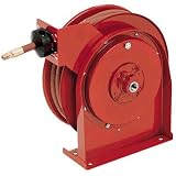 Reelcraft Spring-Powered Hose Reel