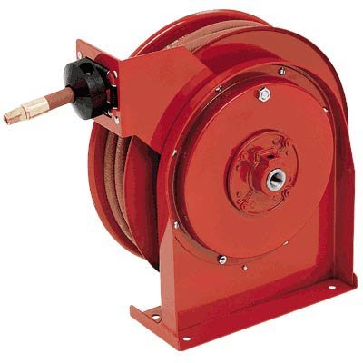 Reelcraft Spring-Powered Hose Reel