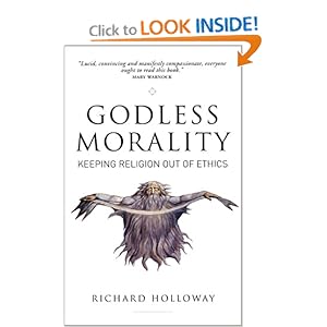 Godless Morality - Richard Holloway