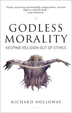 Godless Morality: Keeping Religion Out of Ethics under Ecumenism in The Books Store