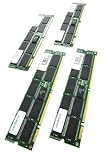 Electronics : Viking - Memory - 512 MB ( 4 x 128 MB ) - DIMM 168-PIN - EDO RAM - 66 MHz - ECC